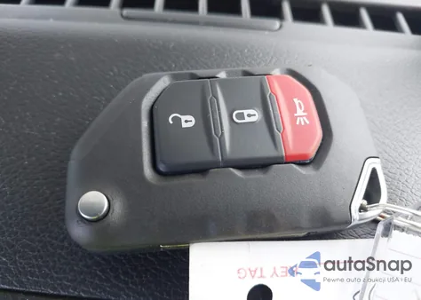 2020 Jeep Wrangler Unlimited Sport S 4X4 из США, поврежденный, VIN 1C4HJXDN0LW199289